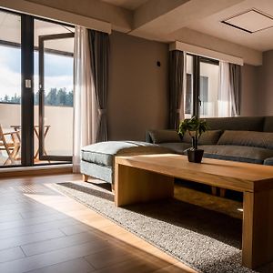 Twin Room Balcony